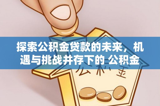 会东探索公积金贷款的未来，机遇与挑战并存下的 公积金贷款风险防控