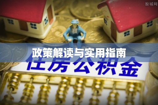 会东政策解读与实用指南