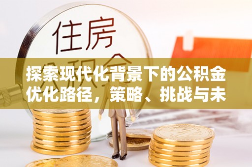 会东探索现代化背景下的公积金优化路径，策略、挑战与未来展望
