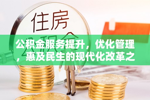 会东公积金服务提升，优化管理，惠及民生的现代化改革之路