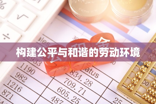 会东构建公平与和谐的劳动环境