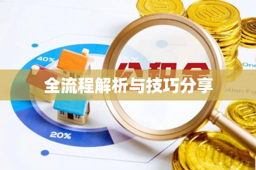 会东全流程解析与技巧分享